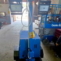 Torre faro Generatore 5kw mai usato 12/2025