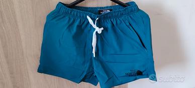 pantaloncino del North face 