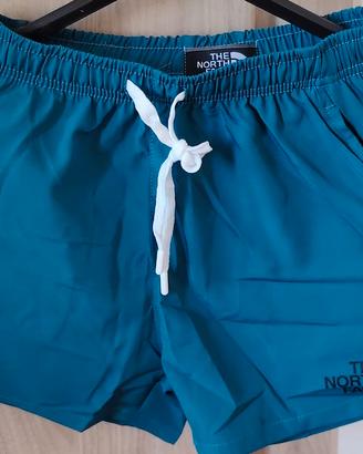 pantaloncino del North face 