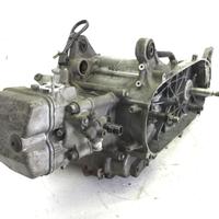 BLOCCO MOTORE ENGINE - MOD: F490 SUZUKI BURGMAN UH