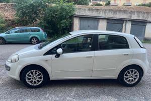 Fiat punto Evo 1.2 benzina-GPL