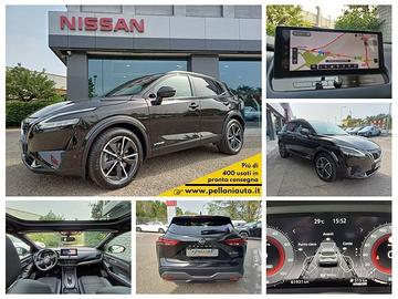 Nissan Qashqai 1.5 e-power Tekna 2wd-TETTO-GA...