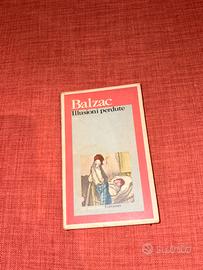 Balzac – Illusioni Perdute (Vol. 2)