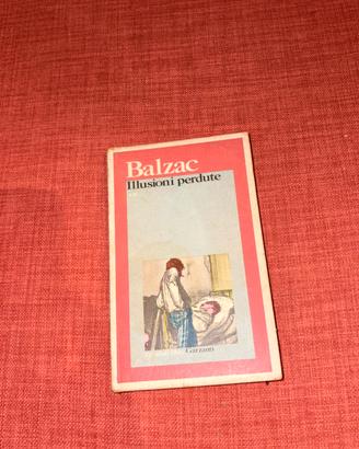 Balzac – Illusioni Perdute (Vol. 2)