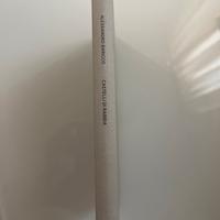 Alessandro Baricco - Castelli di rabbia