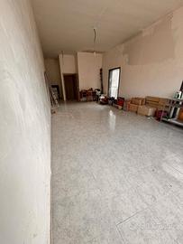 Montesilvano, via Vestina (zona Liceo)