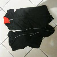 abbigliamento sportivo