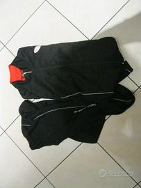 abbigliamento sportivo