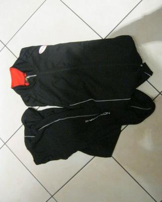 abbigliamento sportivo