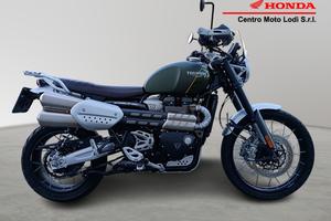 Triumph Scrambler 1200 XC Abs my19
