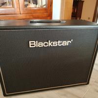  Blackstar HTV212 cassa altoparlanti 