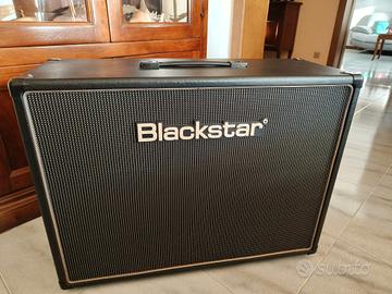  Blackstar HTV212 cassa altoparlanti 