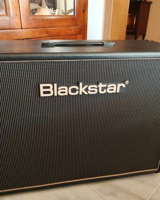  Blackstar HTV212 cassa altoparlanti 