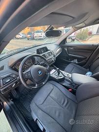Bmw serie 1