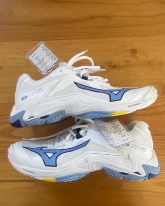 Scarpe Mizuno Wave Lightning Z8
