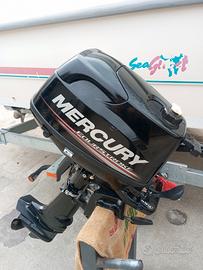 Mercury 6 cv