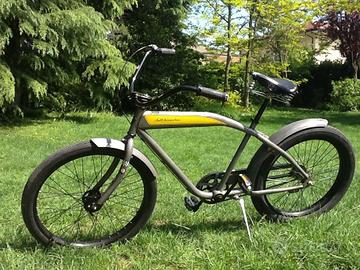 Bicicletta FELT (USA) mod. Cruiser V12