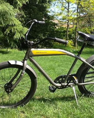 Bicicletta FELT (USA) mod. Cruiser V12