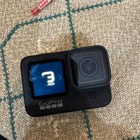 GoPro hero 9