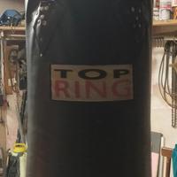 Sacco TOP RING ad acqua prefessionale