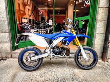 HM CRM 50 Motard - Garantita e Finanziabile