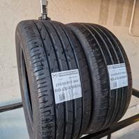 2 PNEUMATICI HANKOOK 215/55 R17 94V CU659