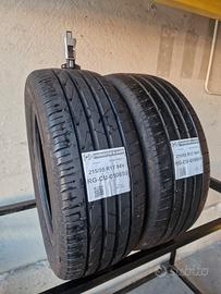 2 PNEUMATICI HANKOOK 215/55 R17 94V CU659