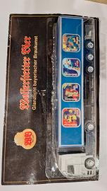 modellino camion scala 1:87
