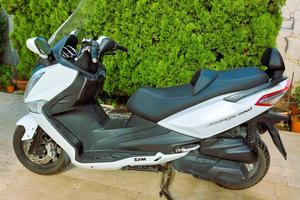 Sym Joymax 300 - 2012