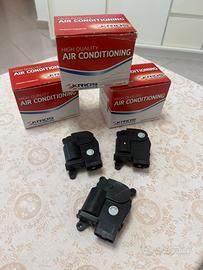 Motorini clima automatico