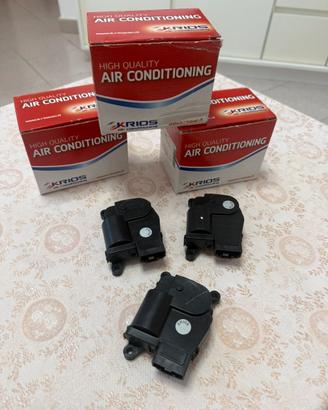 Motorini clima automatico