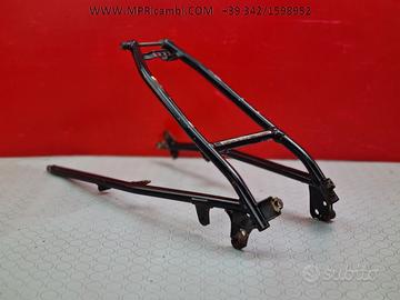 TELAIETTO POSTERIORE YAMAHA YZF 426 2001 2002 YZ F