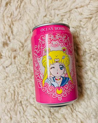 Sailor moon