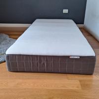 materasso rigido a molle insacchettate 90 x 200