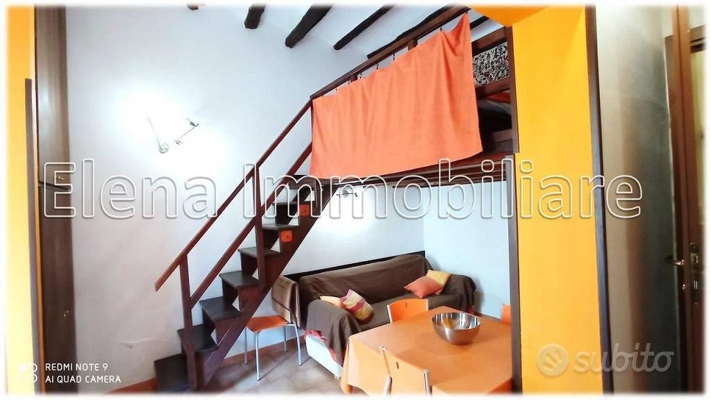 Appartamento – Castellammare del Golfo, Trapani - Vista 5