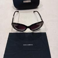 Occhiali da sole D&G DG4248