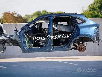 Ricambi scocca per taglio lamiera Ford Kuga 2023