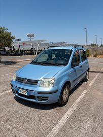 Fiat Panda 1.2 GPL (2008) - Bombola nuova