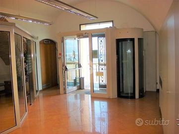 UFFICIO A TAVERNOLA BERGAMASCA