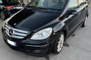 Mercedes classe B180 2.0Cdi 109CV del 2007