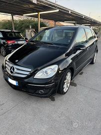 Mercedes classe B180 2.0Cdi 109CV del 2007