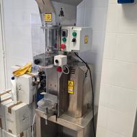 Attrezzature vino professionale 