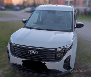  FORD TUORNEO 1.0 AT