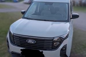  FORD TUORNEO 1.0 AT