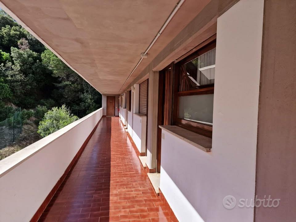 Appartamento – Marciana, Colle di Procchio - Vista 5