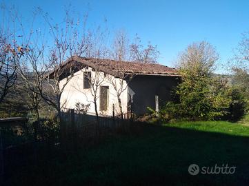 CASA INDIPENDENTE A PRIGNANO SULLA SECCHIA