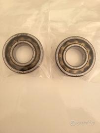 cuscinetti FAG L25 originali per KTM 125 175