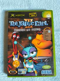 ToeJam & Earl III: Mission to Earth per Xbox