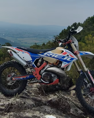 Rieju  300 