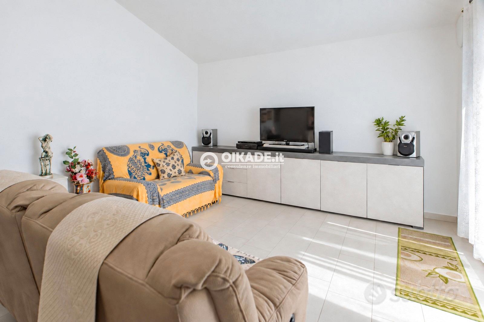 Casa – Sètimu/Settimo San Pietro, Casteddu/Cagliari - Vista 2